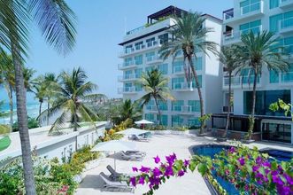 其他 Hotel Paradise Tamarindo