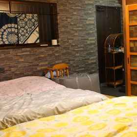 Others 1 게스트 하우스 렌겐, 기이히메역 호텔