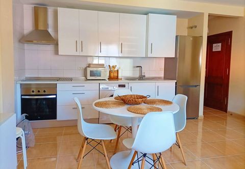 Others Miramar 1 - San Sebastián de La Gomera