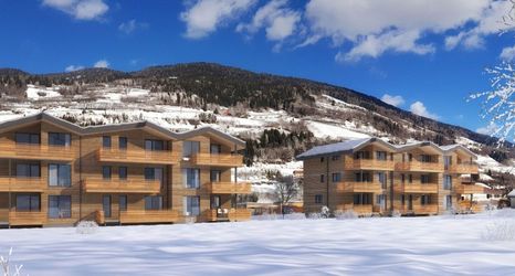 Others 2 Superior Mir 2 Schlafzimmern & IR-Sauna