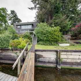 Hotel Interior/Public Areas1Delake House,德里夫特克里克廊桥飯店
