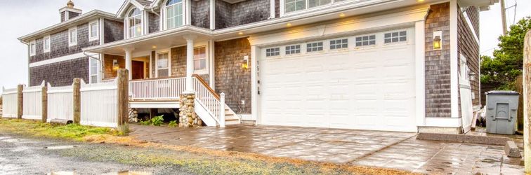 기타 Rockaway Beach Oceanfront Wonder