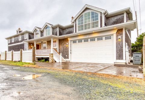 기타 Rockaway Beach Oceanfront Wonder