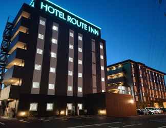 Others 2 Hotel Route-Inn Saku Minami Inter