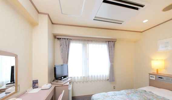 Lainnya 2 Business Hotel Citytel Fuchu