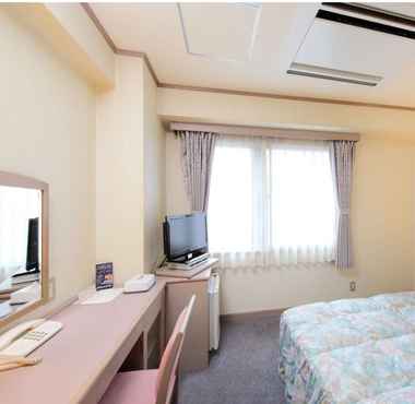 Lainnya 2 Business Hotel Citytel Fuchu