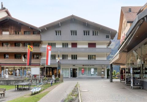 Others BeKb-Gebäude Apt. Z