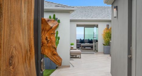 其他 2 Oceanfront Terrace and Hot Tub - Stunning Coastal Sanctuary