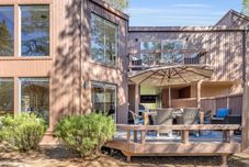 Lainnya Private Hot Tub and Kids Play Room - Spacious Stylish Retreat