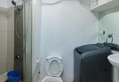 Others City View Condo in Quezon City - Perfect Staycation