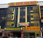 Others 7 Sun Inns d'Mind 3 Seri Kembangan Kuala Lumpur