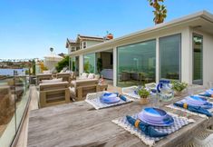 其他 7 Oceanfront Terrace and Hot Tub - Stunning Coastal Sanctuary