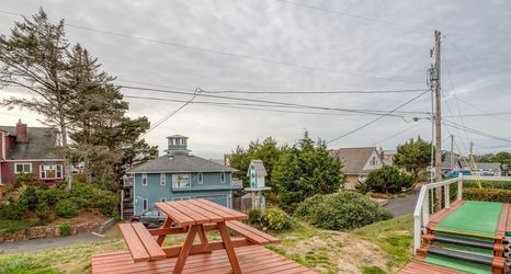 Others 2 Private Kitchen and Scenic Outdoor Dining Spots - Tranquil Oasis