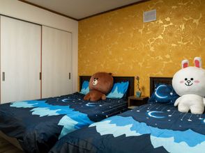 Others Hdo Hachiken House 2 Households