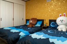 Others Hdo Hachiken House 2 Households