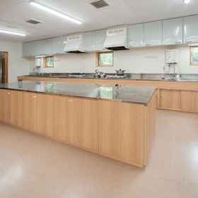 Others 1 上野村自然体験学習の家 こもれび, 海尻 ホテル