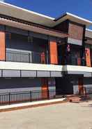 Hotel Exterior ปันตา รีสอร์ท