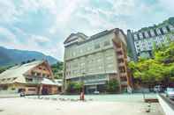 Lainnya Hotel Hikyounoyu