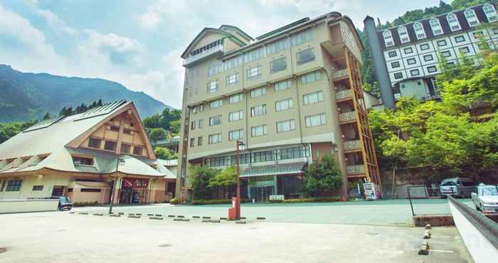 Others Hotel Hikyounoyu