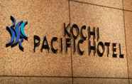 อื่นๆ 6 Kochi Pacific Hotel