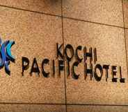 Khác 6 Kochi Pacific Hotel