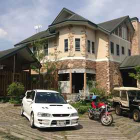 Hotel Exterior 1 Hermitage Shiroi Kumo, Kurobane Onsen Gohon no Yu Hotels