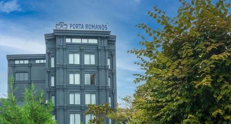 Lain-lain 2 Istanbul Old City Topkapi Porta Romanos Hotel Ottoman Heritage