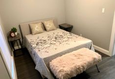 기타 6 Stunning Home Oasis - Wifi, Kitchen, Patio, Central Heating