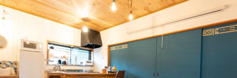 Others Private Hotel Teihaku Sozawagawa