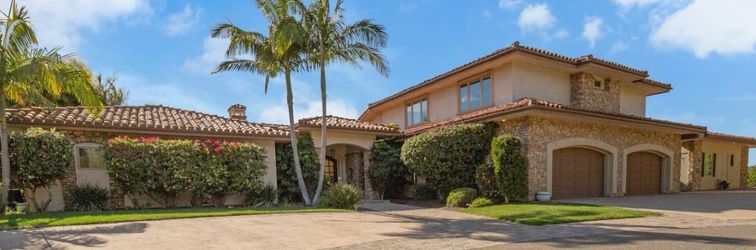 其他 Infinity Pool and Breathtaking Views - Exquisite Family Oasis