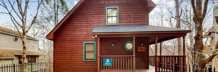 Lain-lain Eagle's Haven Retreat - Unit 1