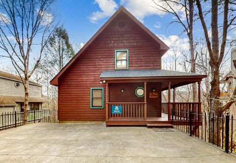 Lain-lain Eagle's Haven Retreat - Unit 1