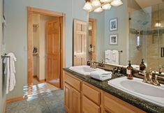 其他 4 Golf Course Views, Hot Tub and Sharc Passes - Luxurious Haven