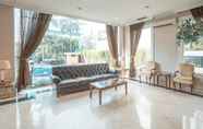 Lainnya 4 Hotel Bulevar Tanjung Duren Jakarta