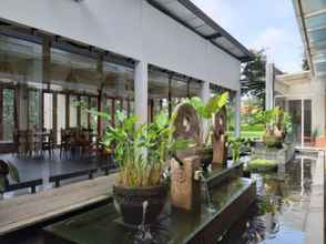 Lainnya 4 Villa Damar Boutique Hotel