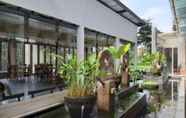 Lainnya 4 Villa Damar Boutique Hotel