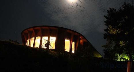 Others 2 Ryuusen Bettei Kanzanchogetsu