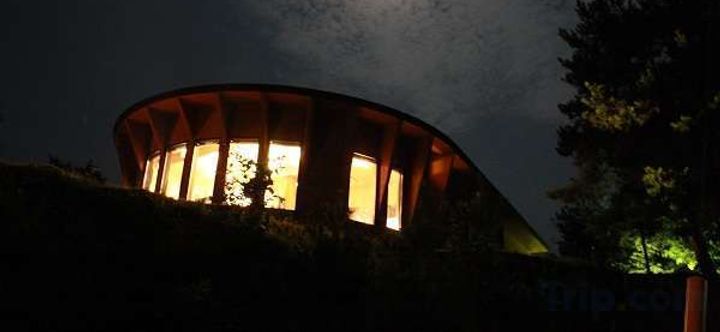 Others 2 Ryuusen Bettei Kanzanchogetsu