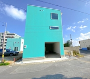 Others 7 New Construction Open  Grandioso Okinawa Villa