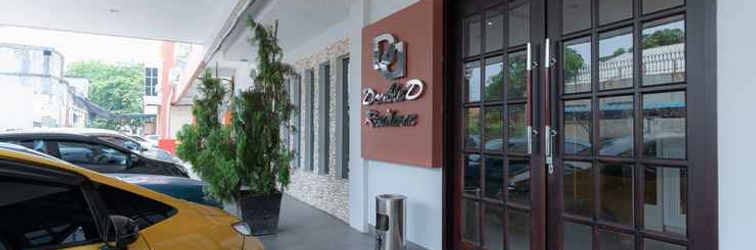 Others Double D Residence Batam