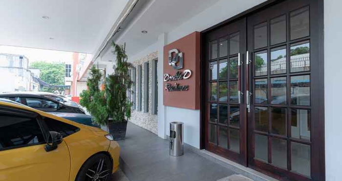 Lainnya Double D Residence Batam