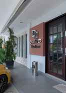 Hotel Exterior Double D Residence Batam