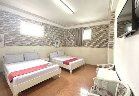 อื่นๆ OYO 1196 Le Vu Hotel