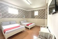 อื่นๆ OYO 1196 Le Vu Hotel