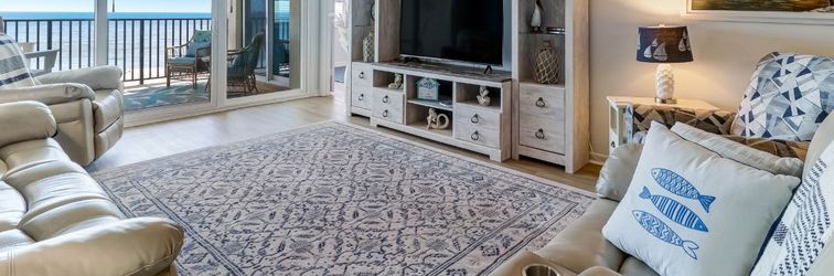 Khác Oceanfront Paradise Retreat - Spa, Views, Pool, Beach Access