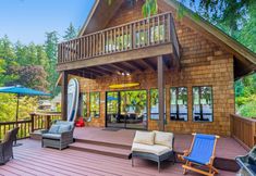 其他 3 The Hayes Cabin In The Cove