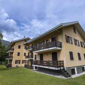 Logo 1 Solena, Hotel Chiesa in Valmalenco