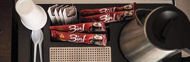 Others Apartamenty Castello Kamilla