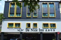 Khác OYO 90865 Hotel de Nice Inn