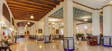 其他 3 Hotel Sevilla Habana Affiliated by Meliá